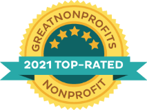 IVolunteer International GreatNonprofits Seal