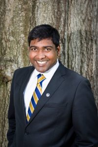 georgia-southern-sga-president