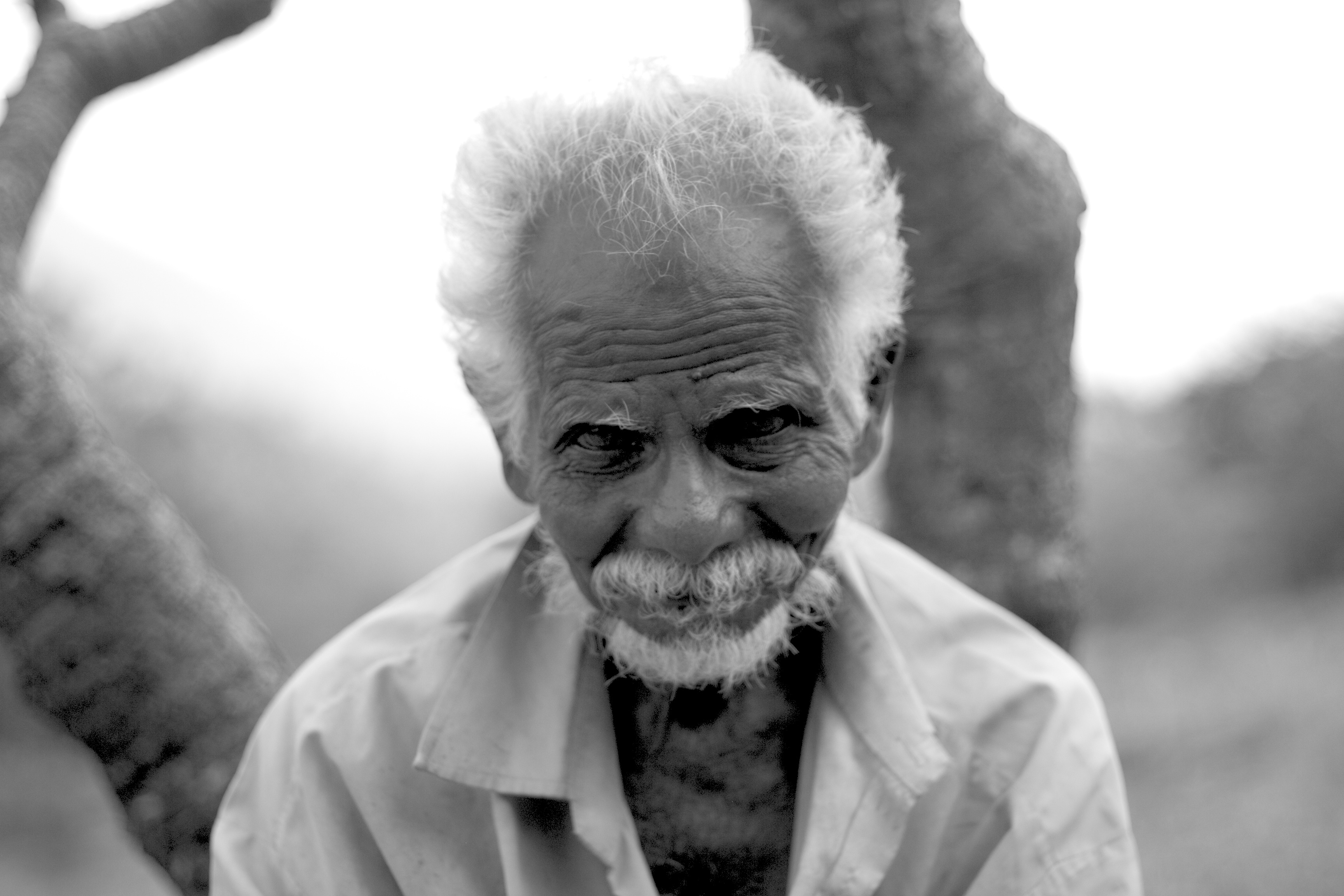 Ageing Sri Lanka