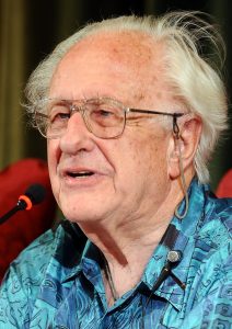 Johan Galtung