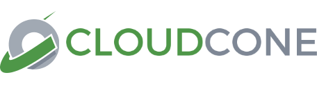 Cloudcone official logo