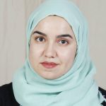 Ghada Mezghani