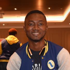 Daniel Akinjise