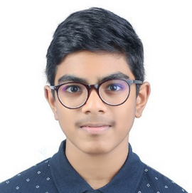 Neil Binoy