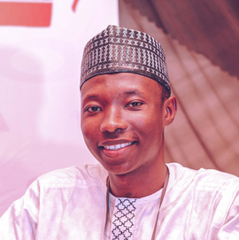 Salim Yunusa Ibrahim