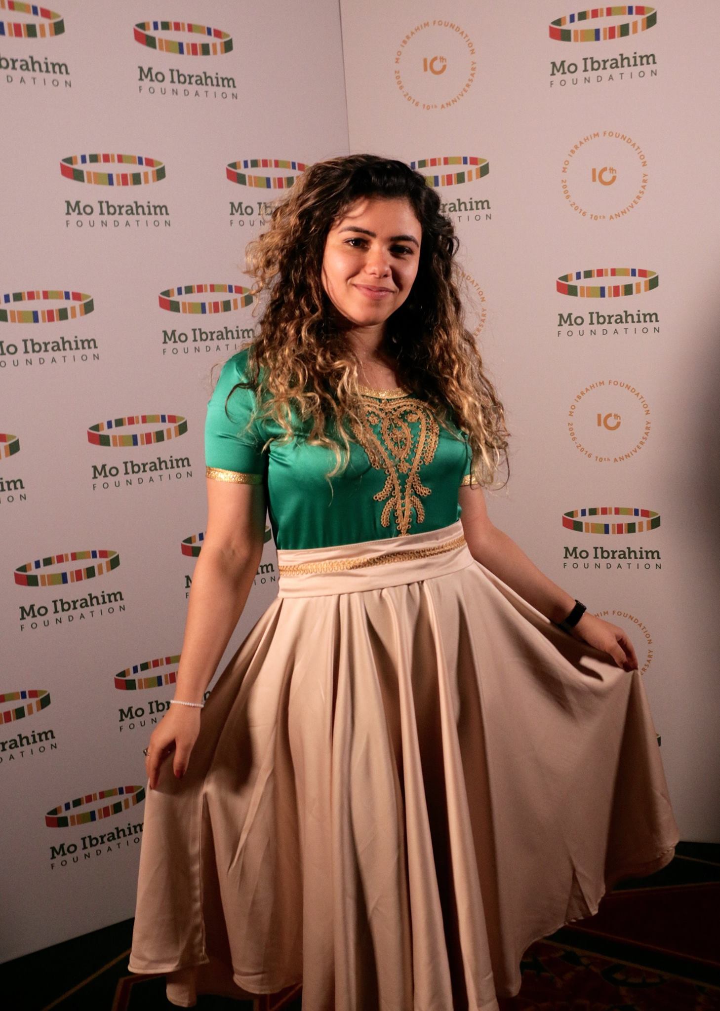 Aya - IVolunteer International