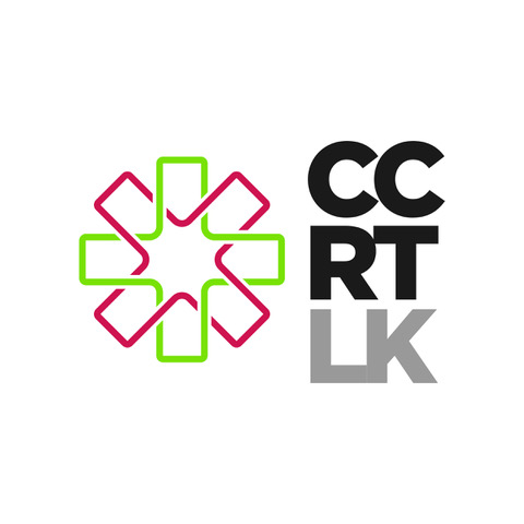 CCRT logo