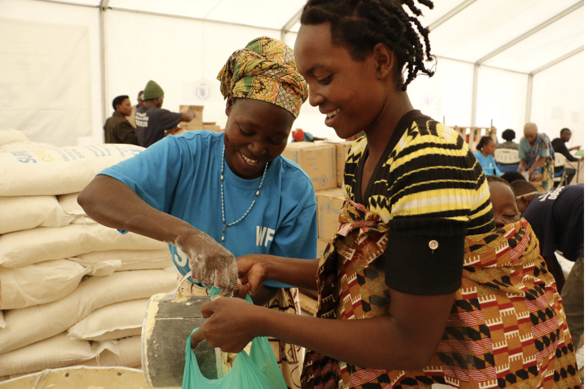 Header Image Credit: WFP/ Claire Nevill