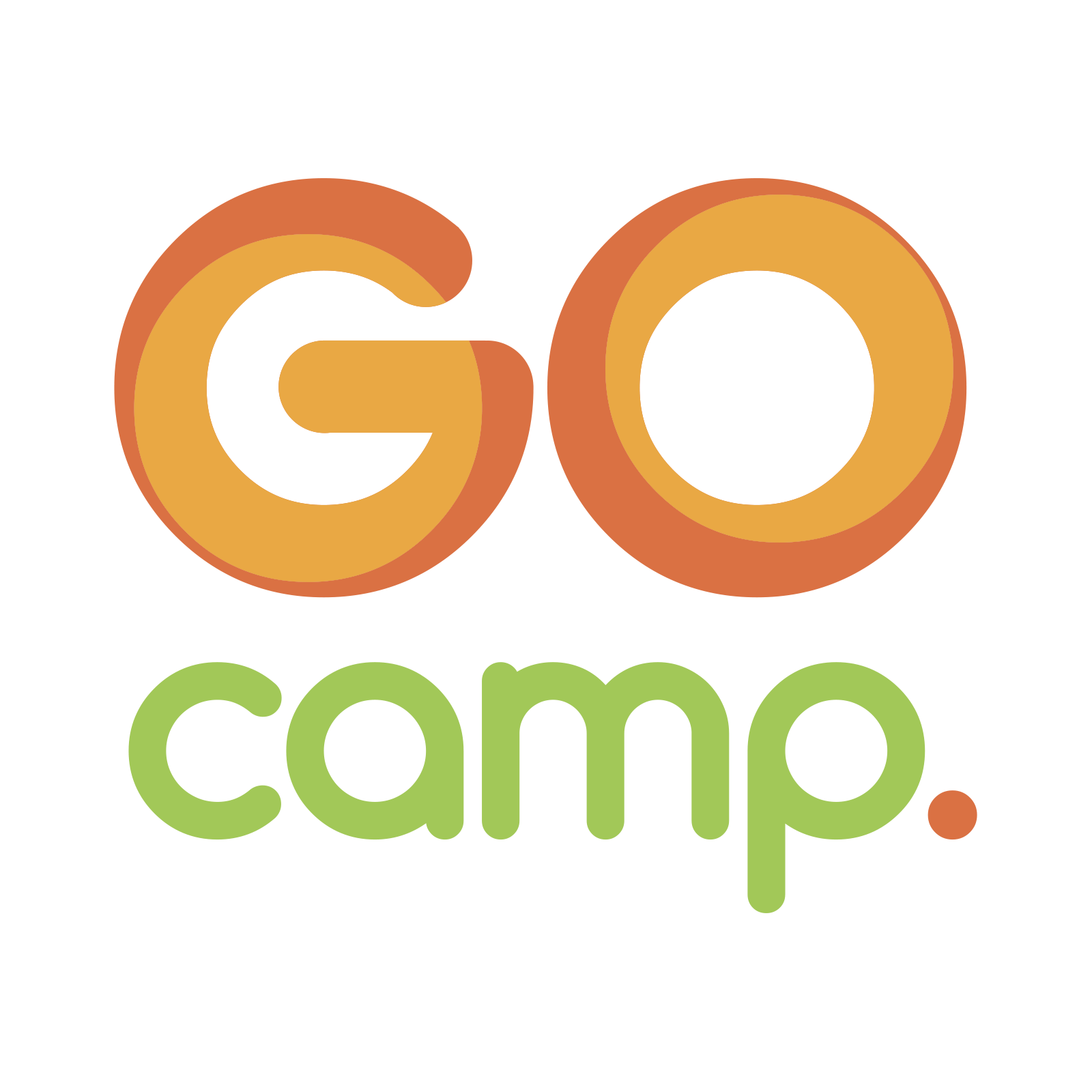 GoCamp Logo