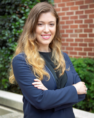 Photo of Lara Bellone
