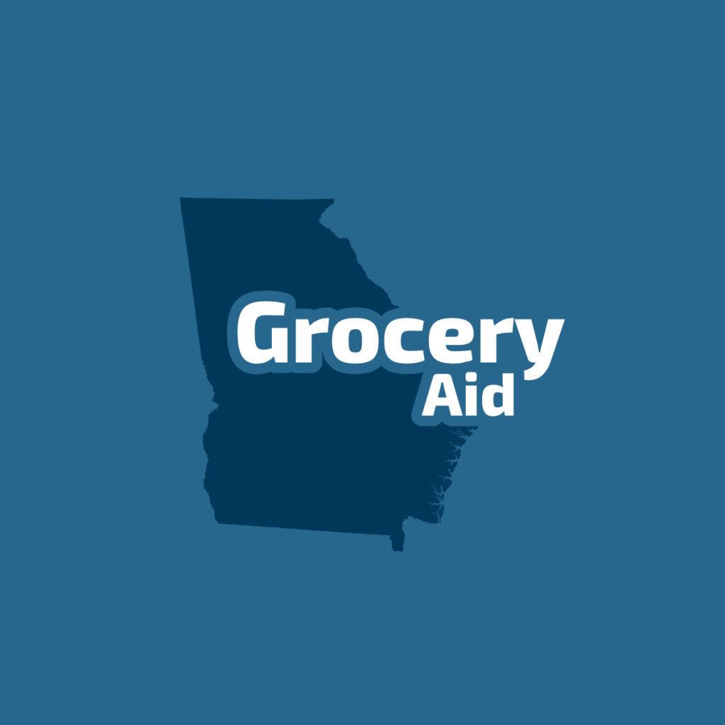 GroceryAid logo