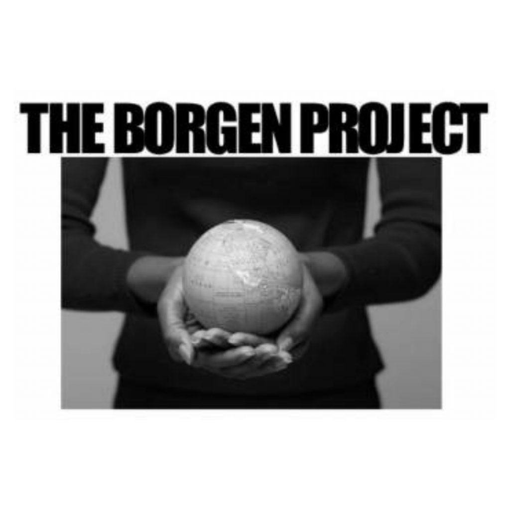 Borgen Project