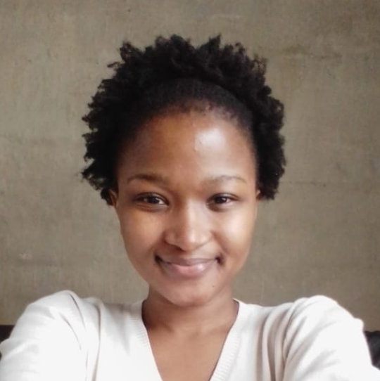 Nhlakanipho Yende