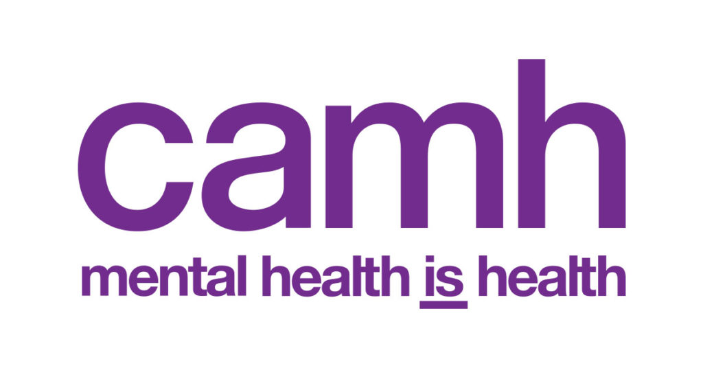 Image by CAMH