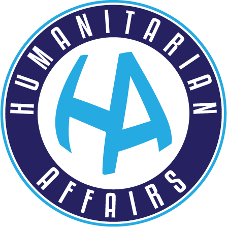 Humanitarian Affairs Asia Logo