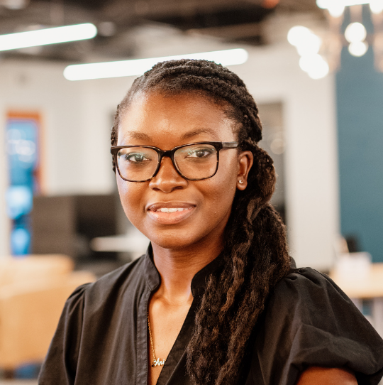 Nita Penn Headshot