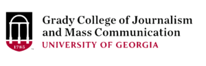 uga-grady college of journalism logo