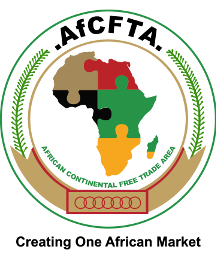 AFCFTA logo