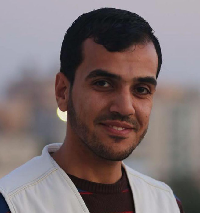 Yasser Mortaja picture