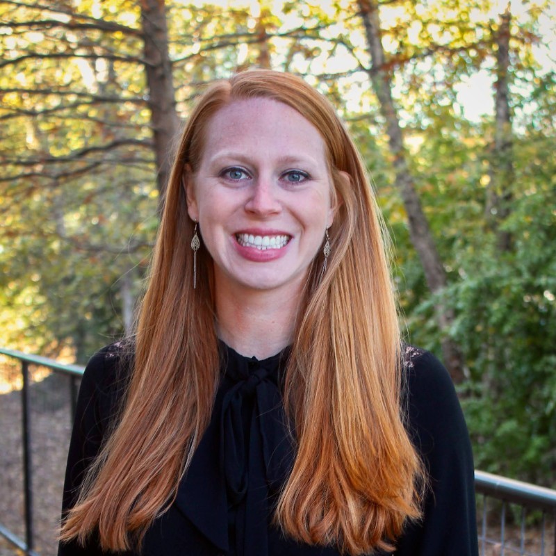 headshot photo of alison alwes