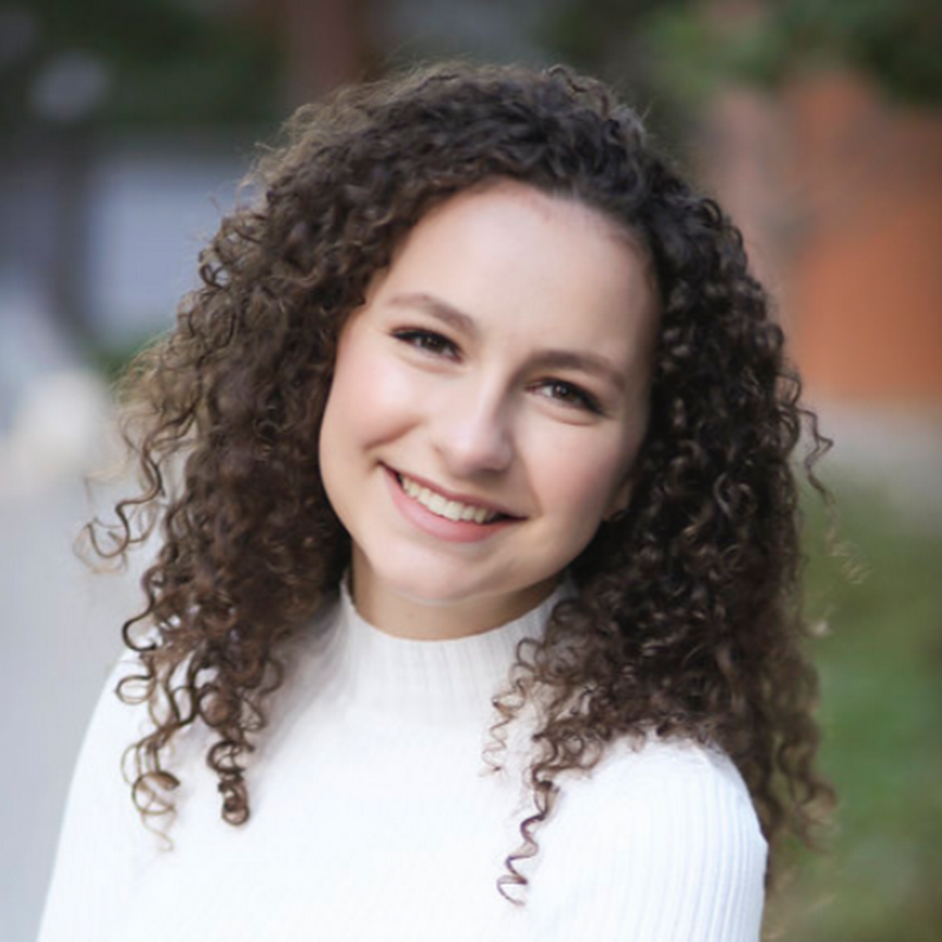 ansley miller headshot